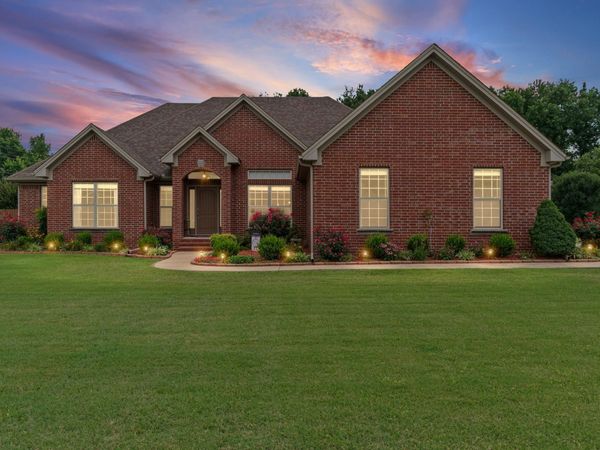 101 Cornerstone Lane, Searcy, AR 72143