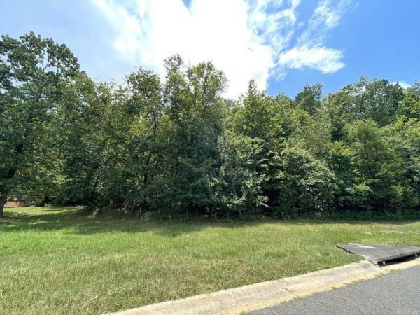 Lot #37 Saratoga , Lakeside, AR 71901