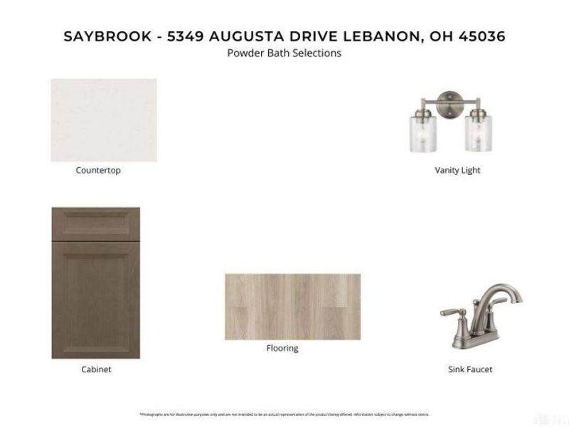 5349 Augusta Drive, Unit 11-202, Lebanon, OH 45036 Photo 2
