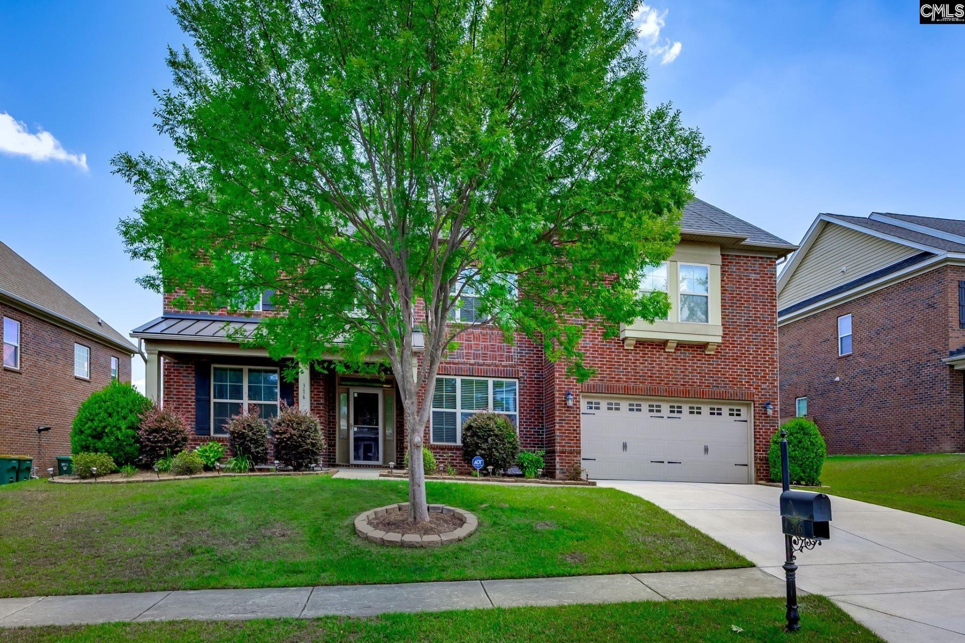 316 Asa Rose Lane Photo 1