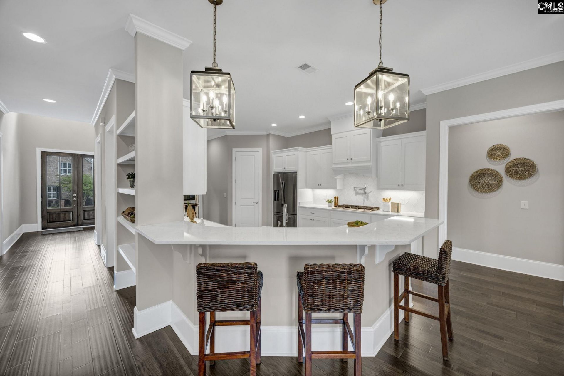 209 Upper Lake Drive Photo 19