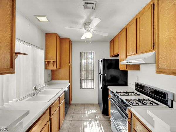 4831 Nara Vista Way , Unit 201, Las Vegas, NV 89103