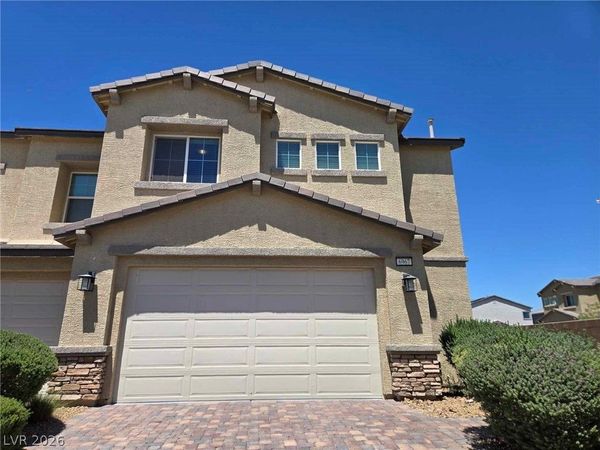 6967 Noah Raven Street , North Las Vegas, NV 89084