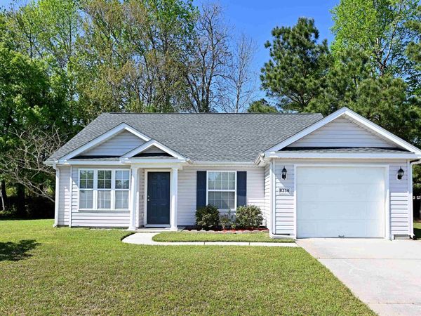 8256 Tartan Ln., Myrtle Beach, SC 29588