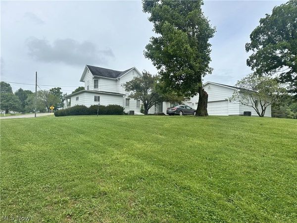 16245 ST RT 555 , Amesville, OH 45711