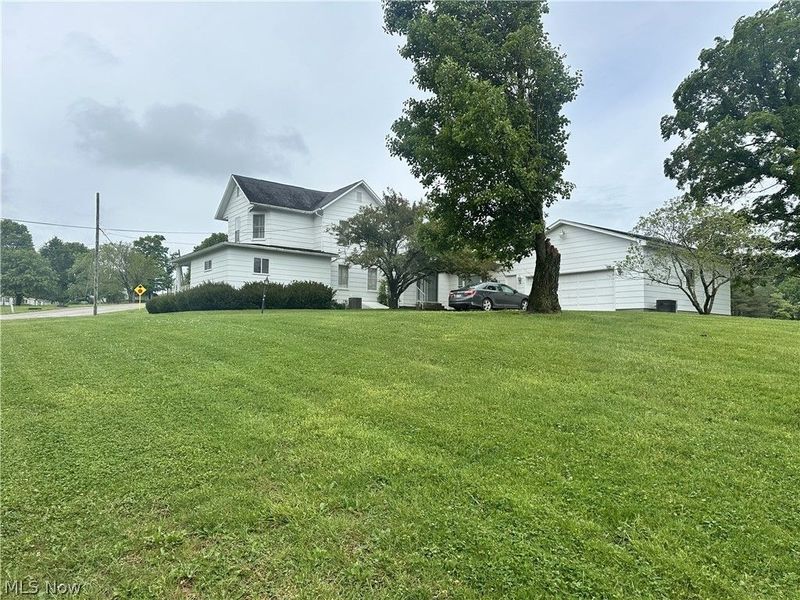 16245 ST RT 555, Amesville, OH 45711 Photo 1