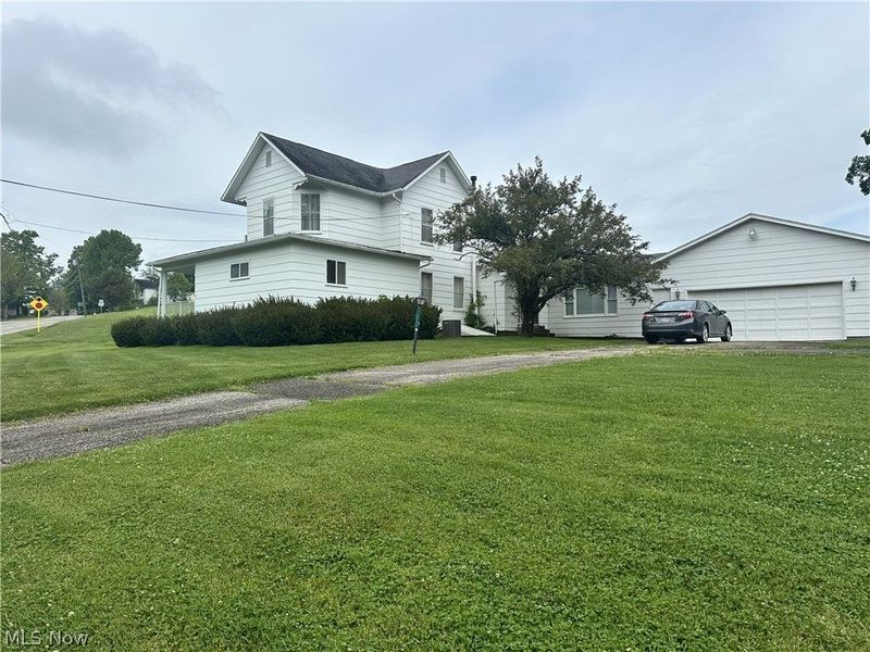 16245 ST RT 555, Amesville, OH 45711 Photo 4