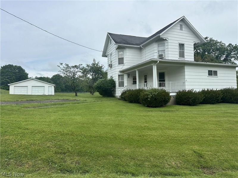 16245 ST RT 555, Amesville, OH 45711 Photo 6