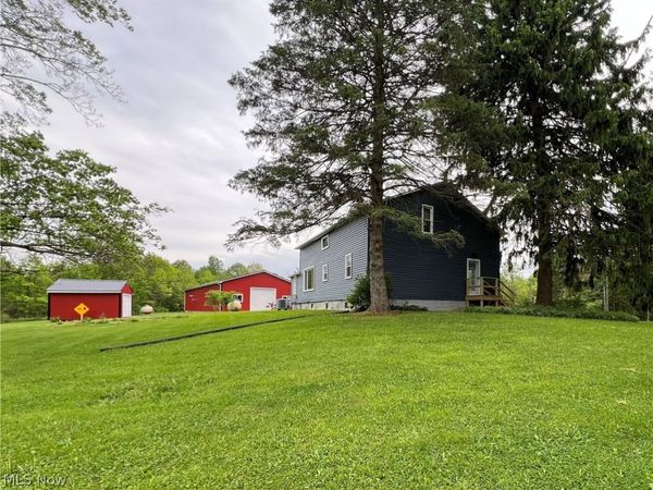 710 Horton Road , Conneaut, OH 44030