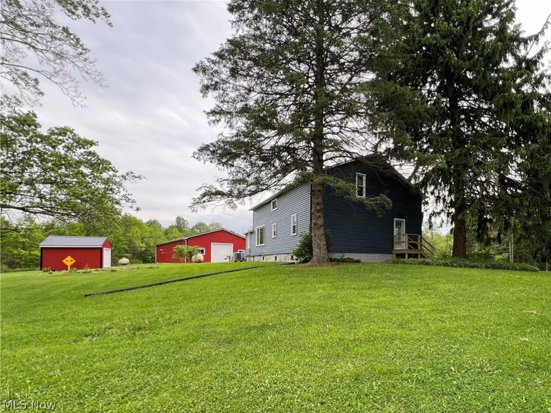 710 Horton Road, Conneaut, OH 44030 Photo 1