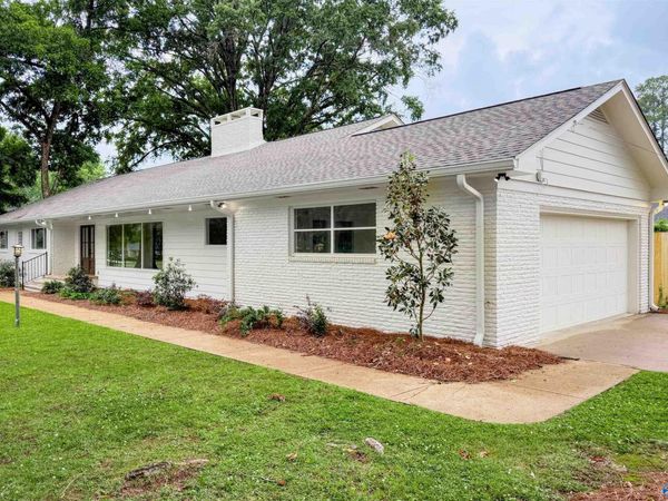 1820 Stratford Road, Decatur, AL 35601