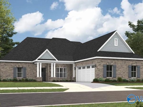 348 Anna Dora Way, Meridianville, AL 35759