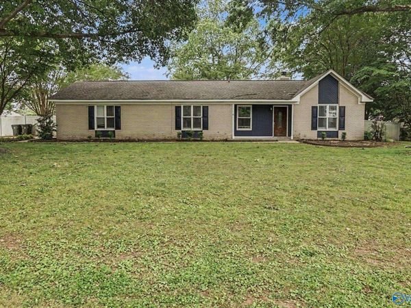 100 Shackleford Road, Meridianville, AL 35759