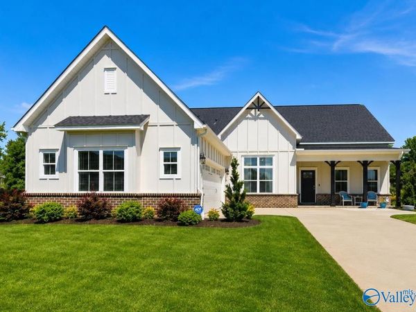 307 Anna Dora Way, Meridianville, AL 35759
