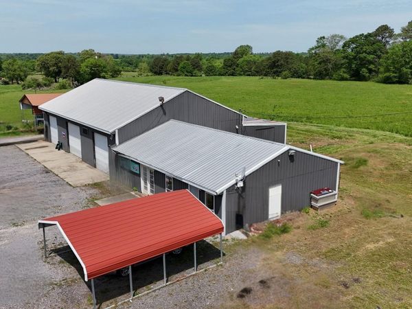 77091 US Highway 278, Blountsville, AL 35031
