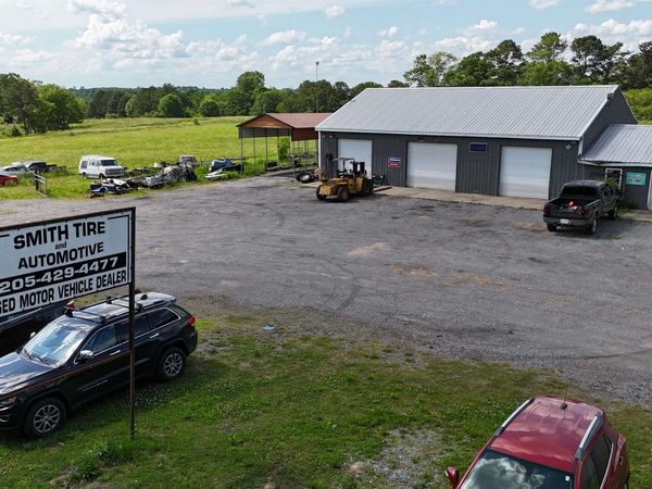 77091 US Highway 278, Blountsville, AL 35031