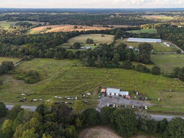 28 ACRES US Highway 278, Blountsville, AL 35031