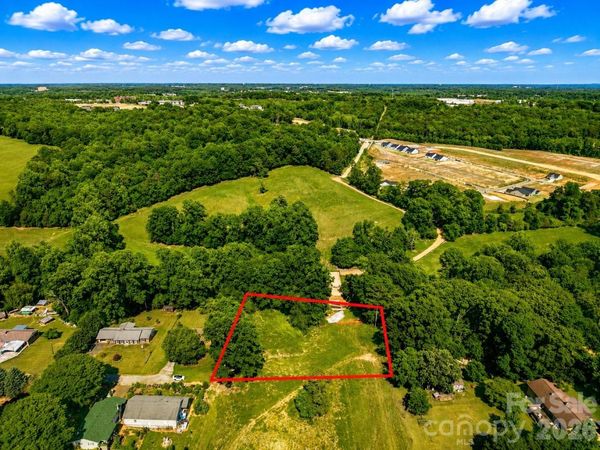 0 Kent Drive , Newton, NC 28658