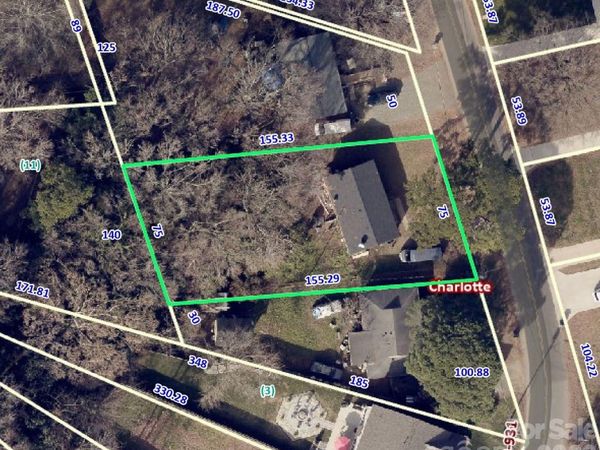 828 Tennyson Drive , Charlotte, NC 28208