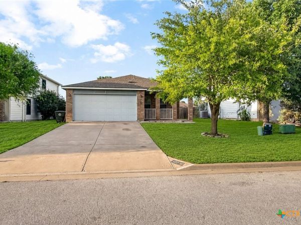 122 Avrshire Lane , Temple, TX 76502
