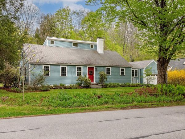 15 Oyster River Road, Durham, NH 03824