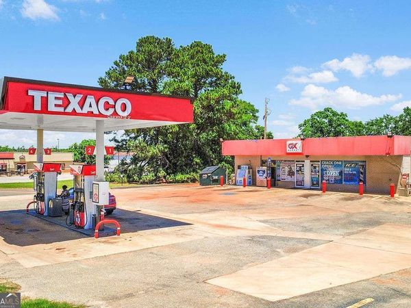 201 Us-1-Byp N, Louisville, GA 30434