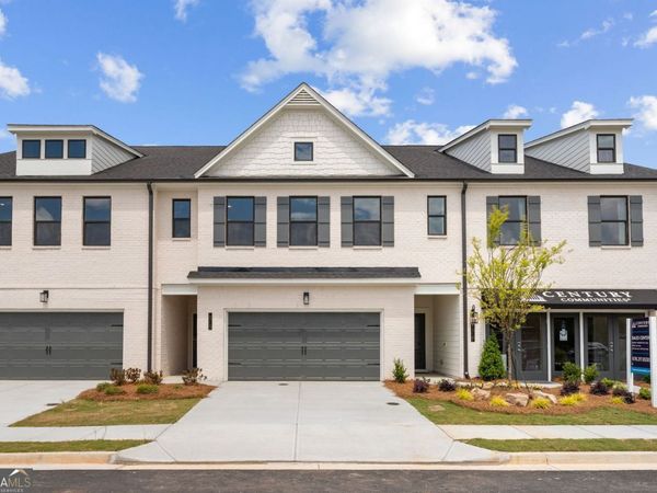 1271 Farmers Loop, Unit LOT 14, Austell, GA 30106