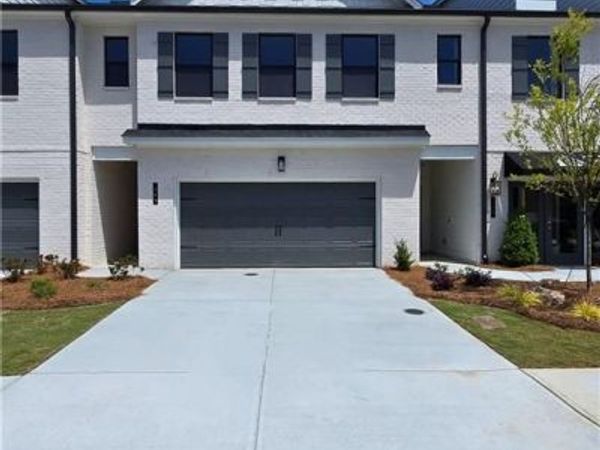 1271 Farmers Loop, Austell, GA 30106