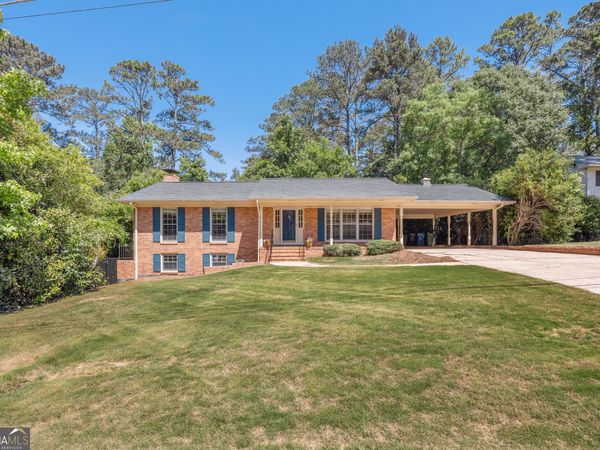 3801 Winkfield Place, Columbus, GA 31909