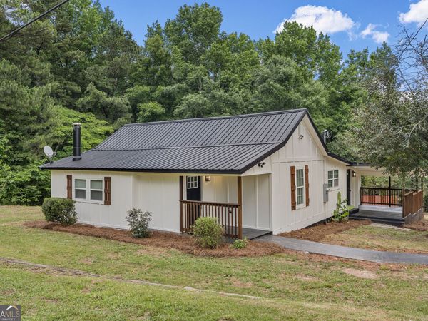 1559 BARTLEY ROAD, Lagrange, GA 30240