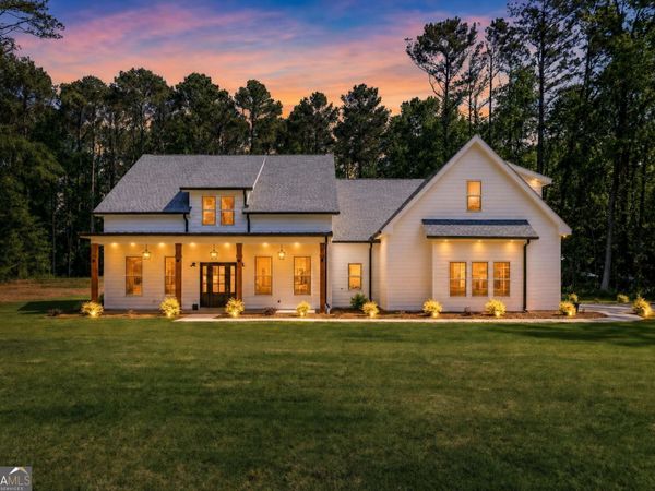 107 Oxford North Road, Oxford, GA 30054