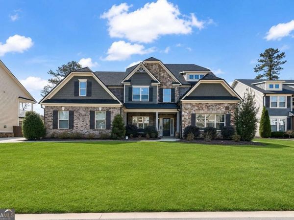 504 Taymack Farm Court, Woodstock, GA 30188