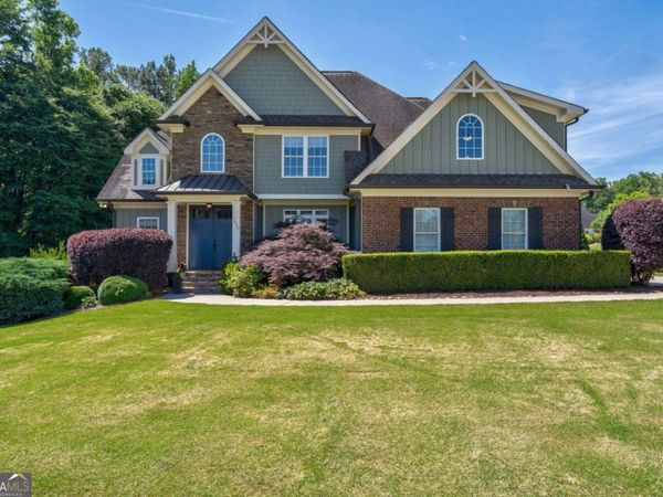 2450 Oldfield Drive, Bogart, GA 30622