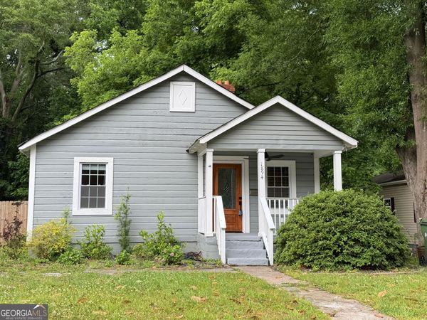 1894 North Avenue NW, Atlanta, GA 30318