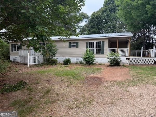 2697 Old 29 Highway, Hartwell, GA 30643