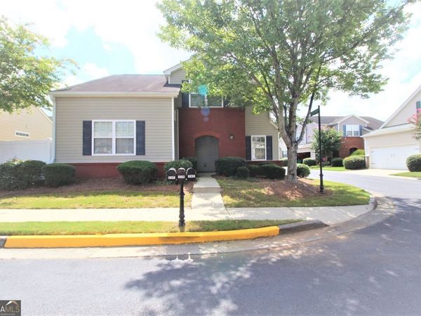 137 Swanee Lane, Woodstock, GA 30188
