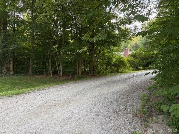 0 Wildwood, Lebanon, CT 06249