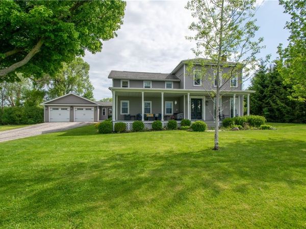 1399 Lake To Lake Road , Geneva, NY 14456