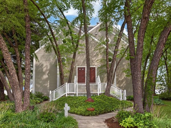 320 Oselka Drive, Unit 243, New Buffalo, MI 49117
