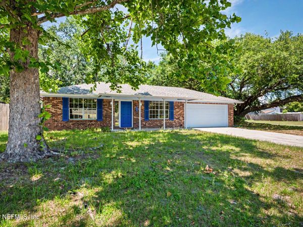 626 CHARLES CARROL Street, Orange Park, FL 32073