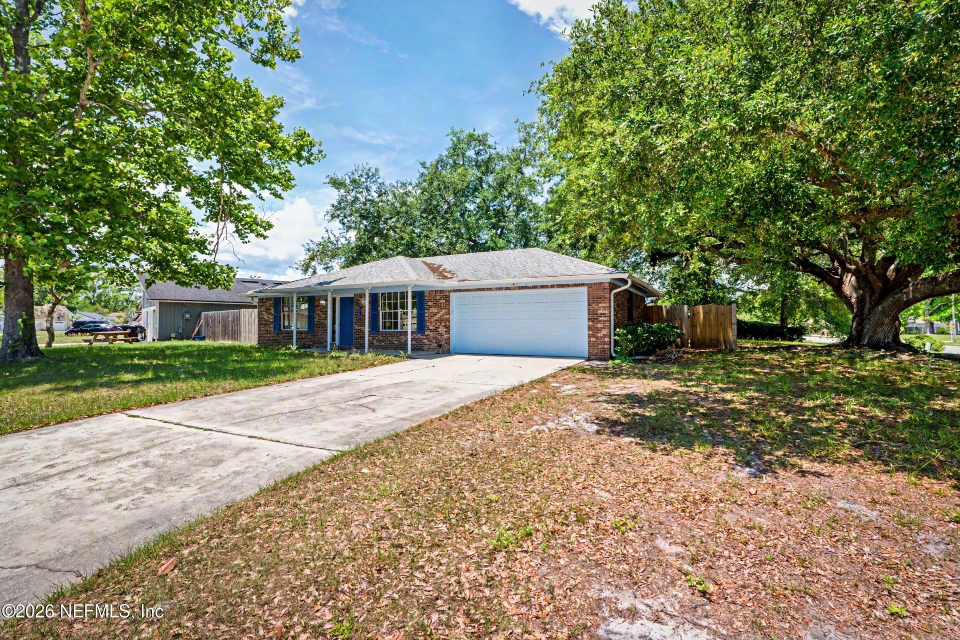 626 Charles Carrol Street, Orange Park, FL 32073 Photo