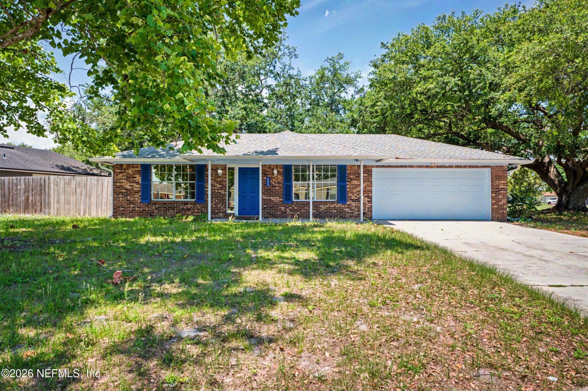 626 Charles Carrol Street, Orange Park, FL 32073 Photo