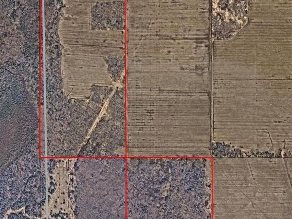 0 W 11 Mile RD, Dafter, MI 49724
