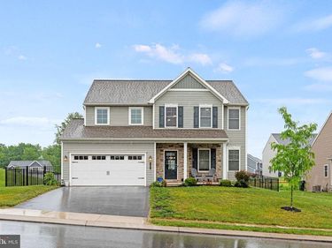 191 MAGNOLIA DRIVE, MIDDLETOWN, PA 17057
