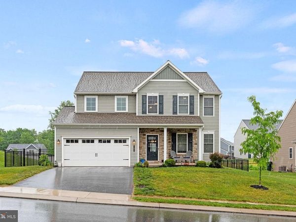 191 MAGNOLIA DRIVE, MIDDLETOWN, PA 17057
