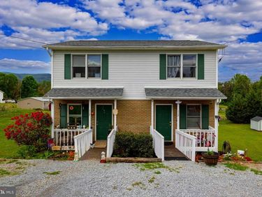 117 WARREN AVENUE , SHENANDOAH, VA 22849