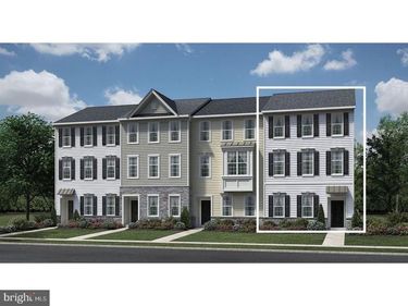 17 NOTTINGHAM LANE, HATBORO, PA 19040