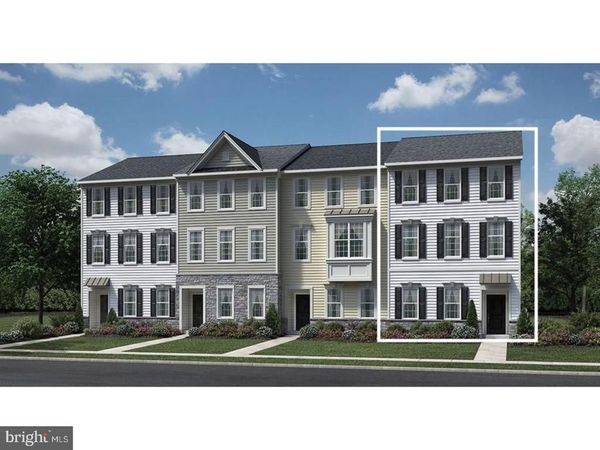 17 NOTTINGHAM LANE , HATBORO, PA 19040