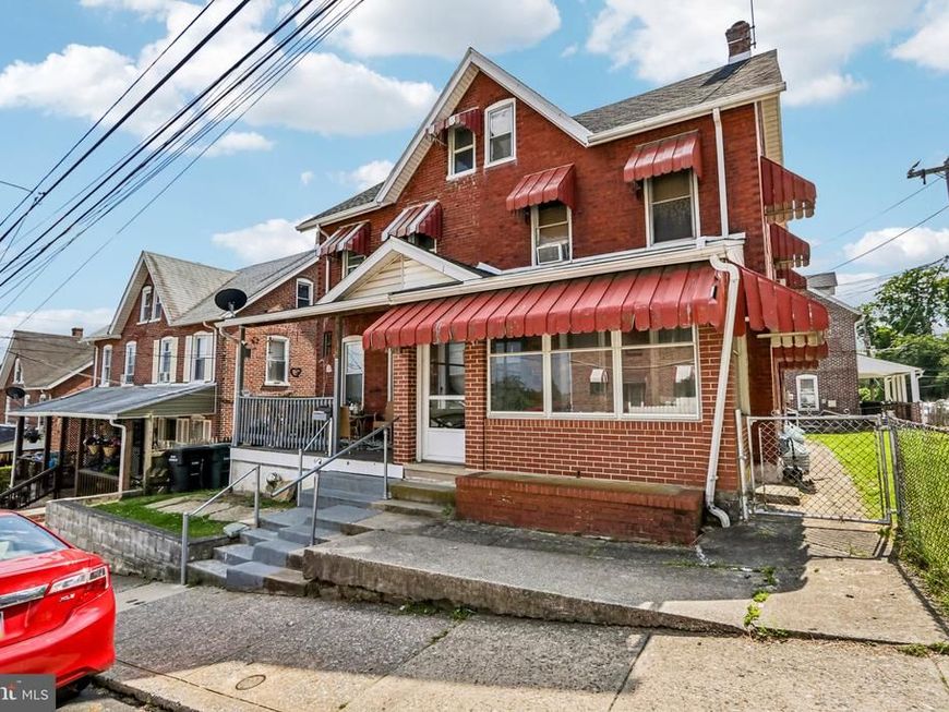 210 Graham Avenue , Coatesville, PA 19320 Main Photo