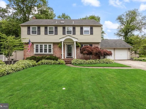 213 TIMOTHY COURT, CHERRY HILL, NJ 08034
